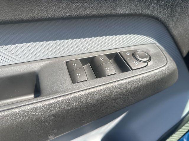 new 2027 Chevrolet Bolt car, priced at $29,990