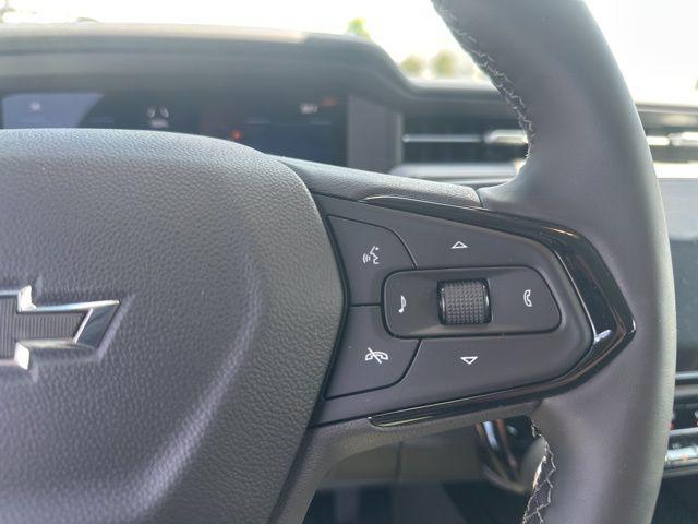 new 2027 Chevrolet Bolt car, priced at $29,990