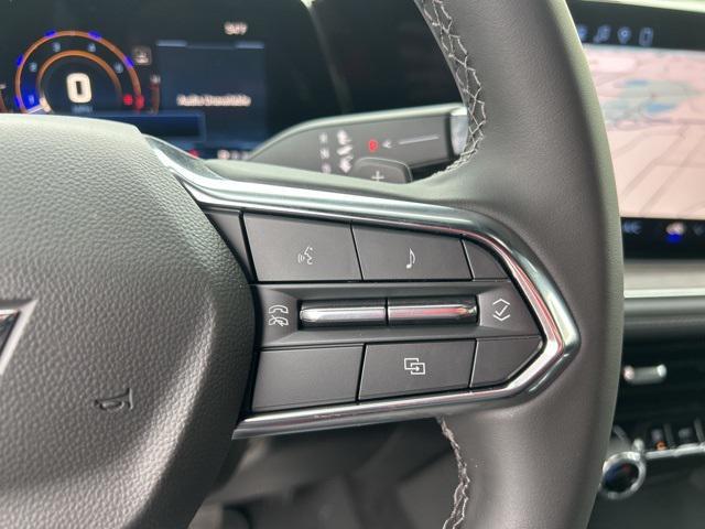 new 2026 Chevrolet Tahoe car, priced at $70,574