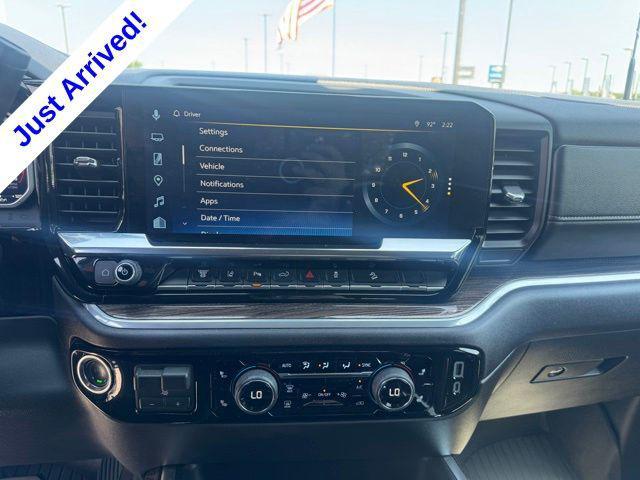 used 2026 Chevrolet Silverado 2500 car, priced at $66,483