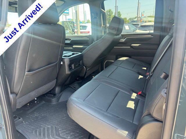 used 2026 Chevrolet Silverado 2500 car, priced at $66,483
