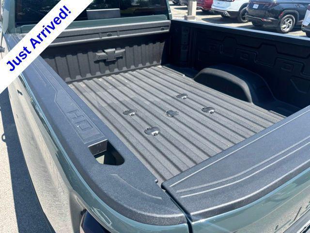 used 2026 Chevrolet Silverado 2500 car, priced at $66,483