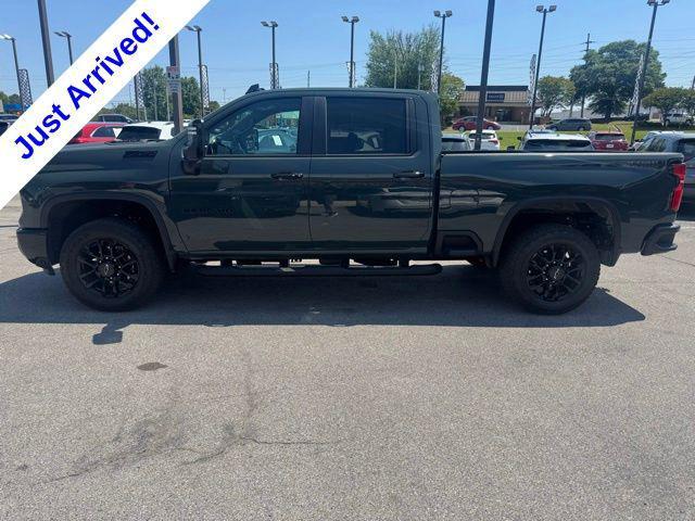 used 2026 Chevrolet Silverado 2500 car, priced at $66,483