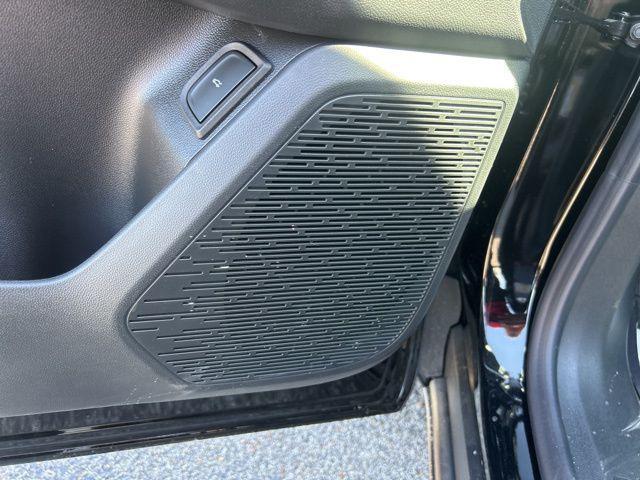 new 2026 Chevrolet Equinox car, priced at $33,474