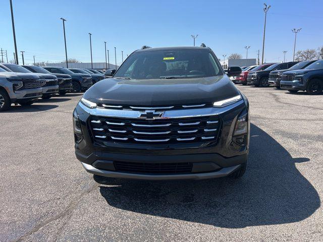 new 2026 Chevrolet Equinox car, priced at $33,474