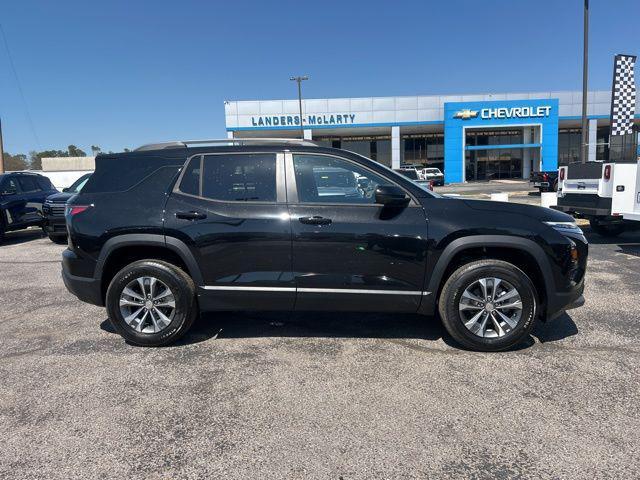 new 2026 Chevrolet Equinox car, priced at $33,474