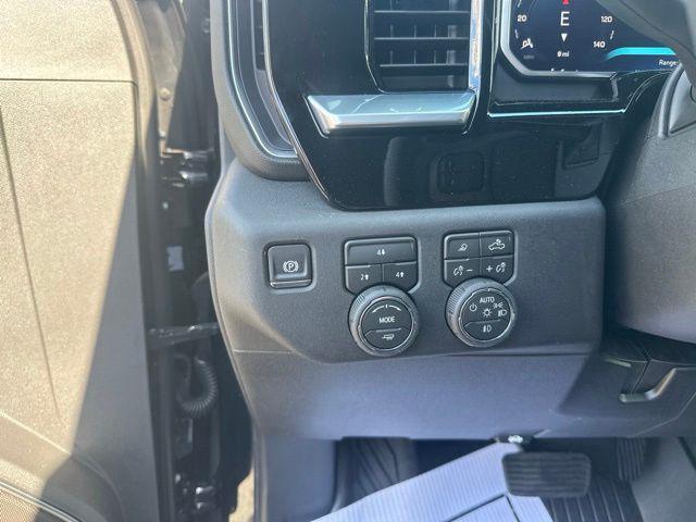 new 2026 Chevrolet Silverado 2500 car, priced at $75,334