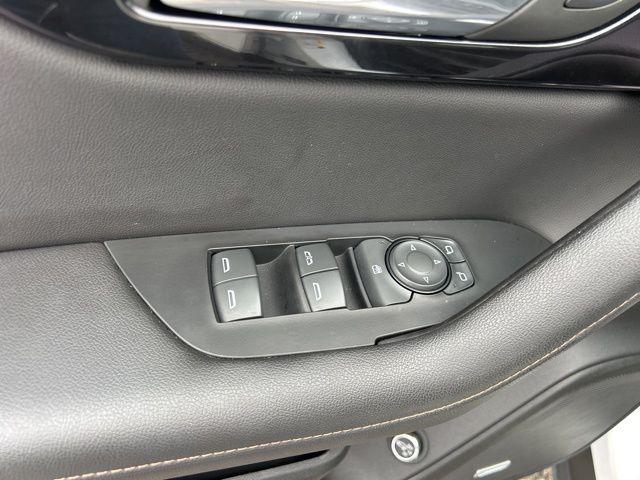 used 2023 Chevrolet Blazer car, priced at $30,491