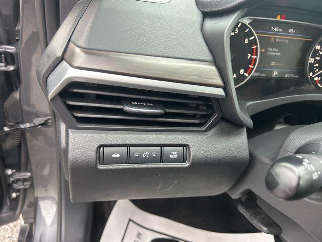 used 2024 Nissan Altima car, priced at $19,999