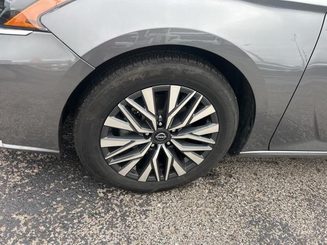 used 2024 Nissan Altima car, priced at $19,999