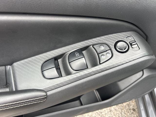 used 2024 Nissan Altima car, priced at $19,999