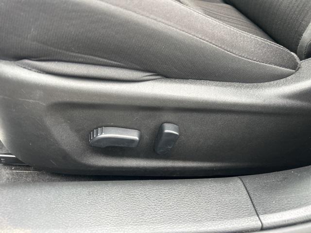 used 2024 Nissan Altima car, priced at $19,999