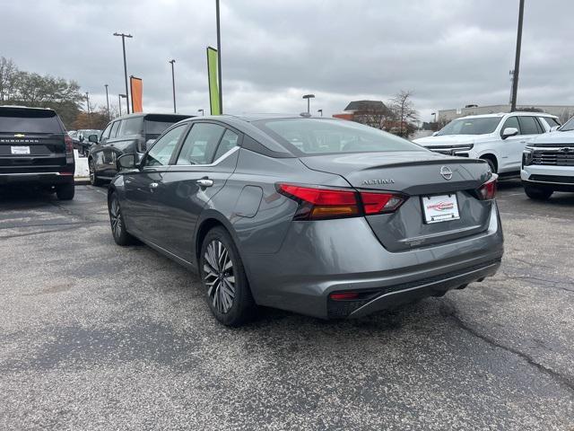 used 2024 Nissan Altima car, priced at $19,999