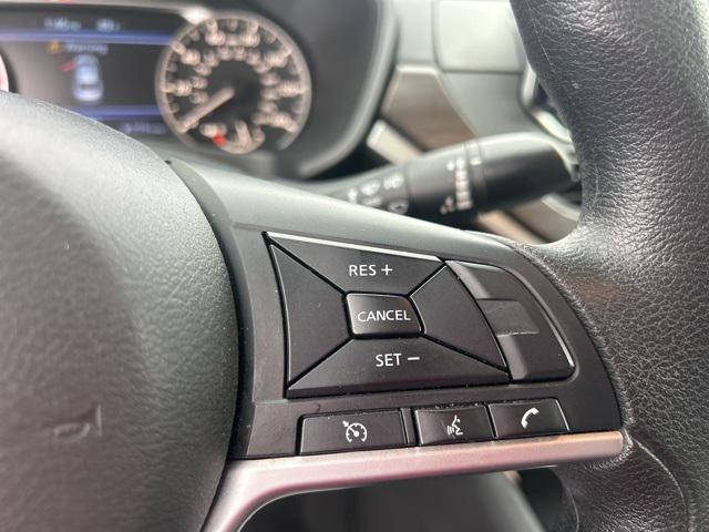 used 2024 Nissan Altima car, priced at $19,999