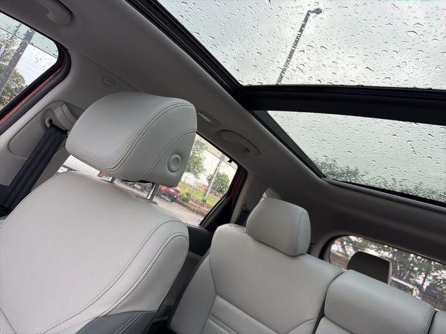 used 2017 Kia Sorento car, priced at $19,991