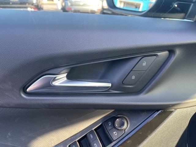 new 2026 Chevrolet Equinox car, priced at $27,495