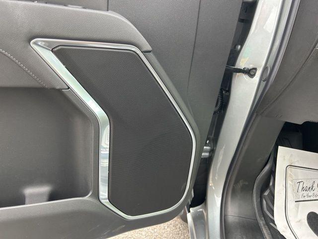 new 2026 Chevrolet Silverado 2500 car, priced at $61,890