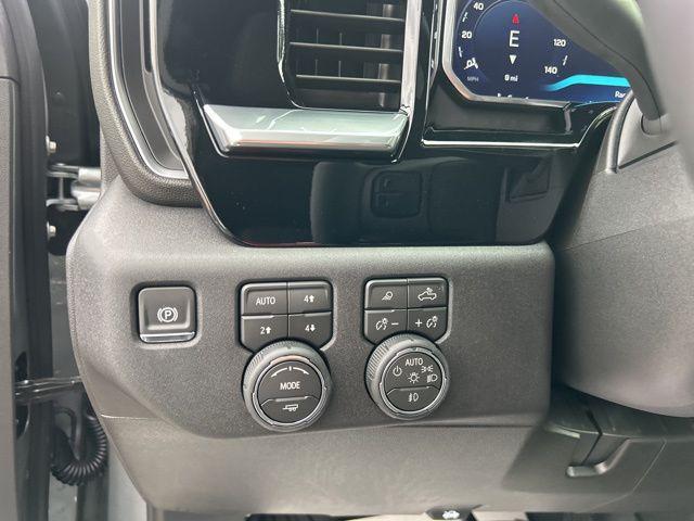 new 2026 Chevrolet Silverado 2500 car, priced at $61,890