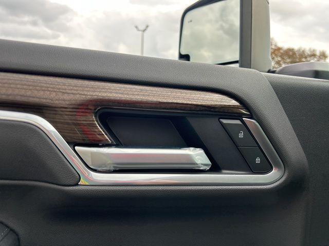 new 2026 Chevrolet Silverado 2500 car, priced at $61,890