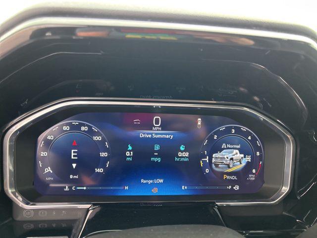 new 2026 Chevrolet Silverado 2500 car, priced at $61,890