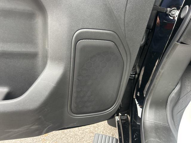 new 2026 Chevrolet Silverado 1500 car, priced at $40,805