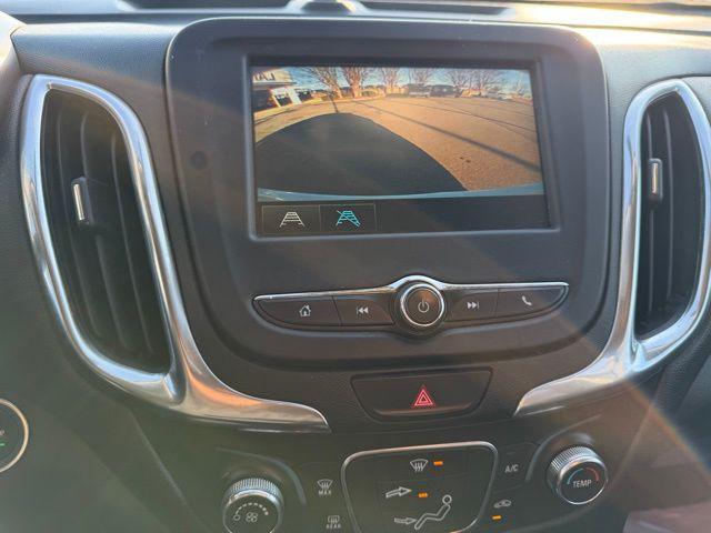 used 2018 Chevrolet Equinox car, priced at $16,991