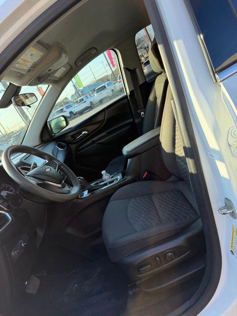 used 2018 Chevrolet Equinox car, priced at $16,991