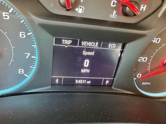 used 2018 Chevrolet Equinox car, priced at $16,991