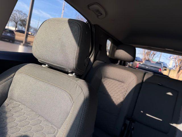 used 2018 Chevrolet Equinox car, priced at $16,991