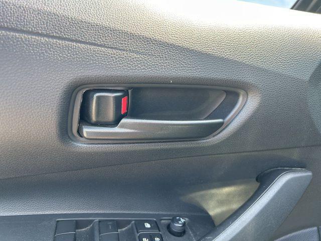 used 2025 Toyota Corolla car, priced at $22,991