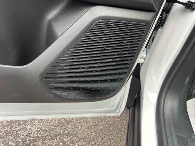 new 2026 Chevrolet Equinox car, priced at $27,990