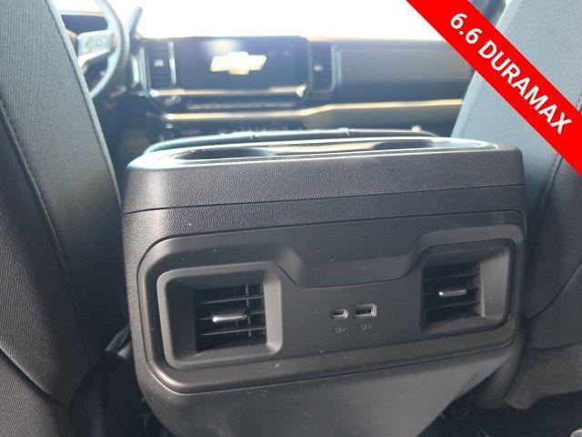 new 2026 Chevrolet Silverado 3500 car, priced at $86,758