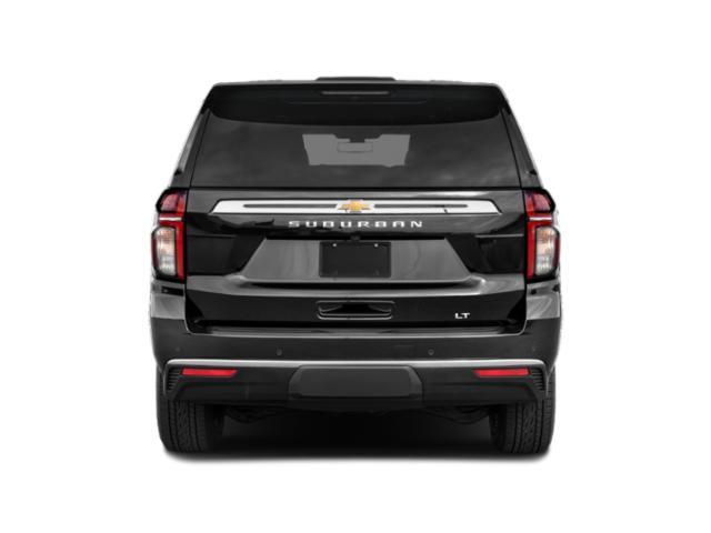 used 2024 Chevrolet Suburban car, priced at $50,565