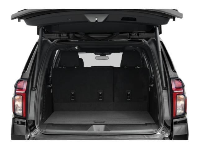 used 2024 Chevrolet Suburban car, priced at $50,565