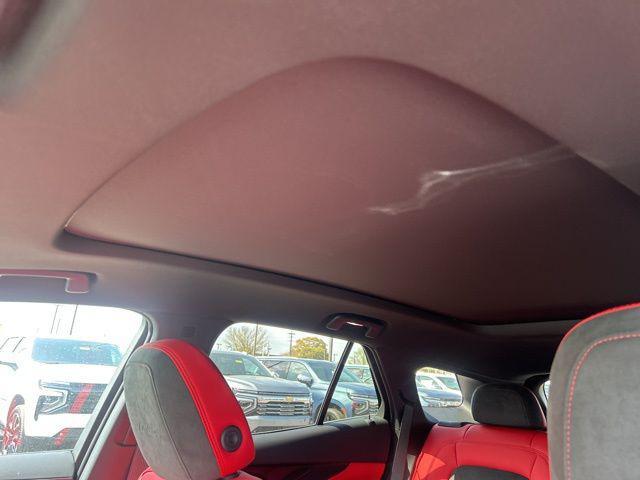 new 2025 Chevrolet Blazer EV car, priced at $45,569