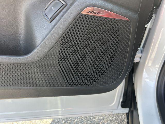 new 2025 Chevrolet Blazer EV car, priced at $45,569