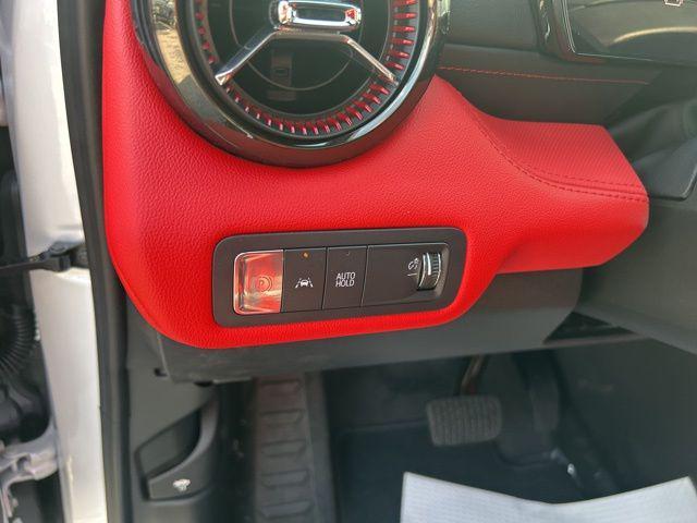 new 2025 Chevrolet Blazer EV car, priced at $45,569