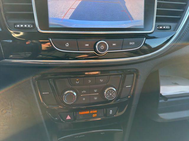 used 2019 Buick Encore car, priced at $16,791