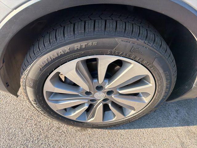 used 2019 Buick Encore car, priced at $16,791