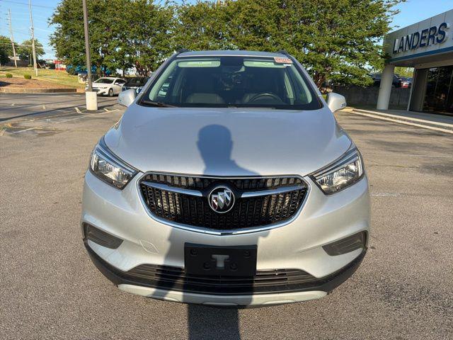 used 2019 Buick Encore car, priced at $16,791