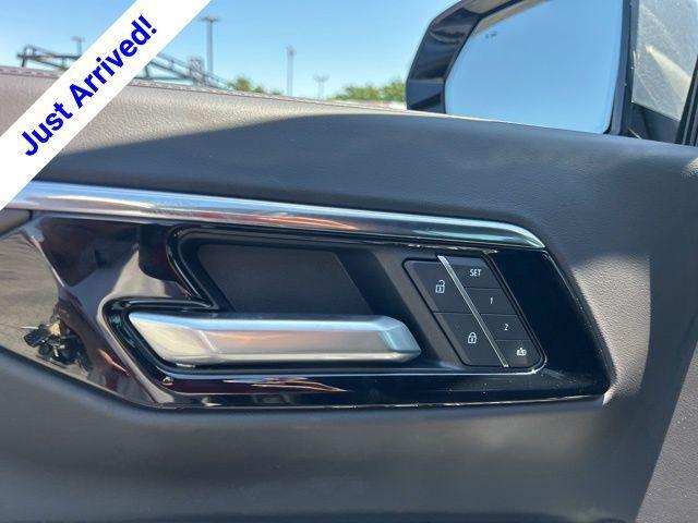 new 2026 Chevrolet Tahoe car, priced at $88,184