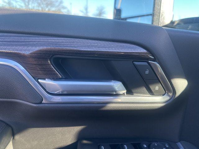 new 2026 Chevrolet Silverado 2500 car, priced at $60,845