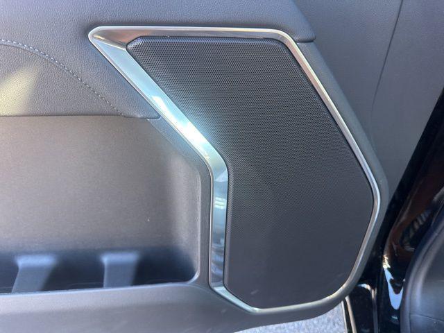 new 2026 Chevrolet Silverado 2500 car, priced at $60,845