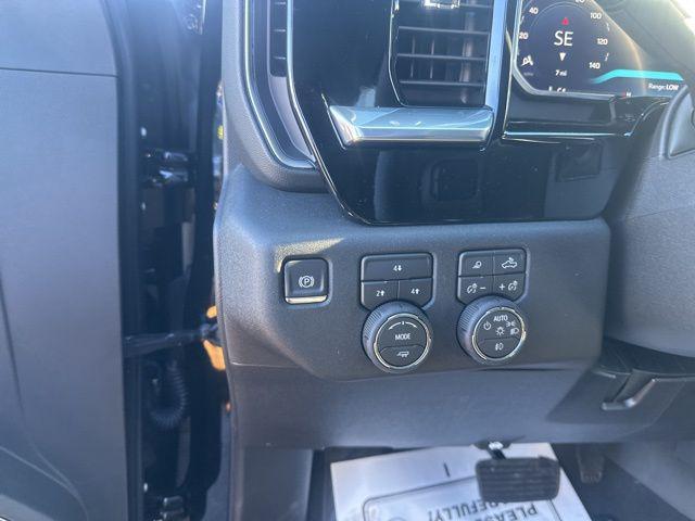 new 2026 Chevrolet Silverado 2500 car, priced at $60,845