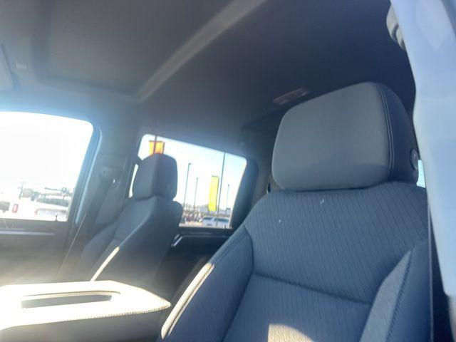 new 2026 Chevrolet Silverado 2500 car, priced at $60,845