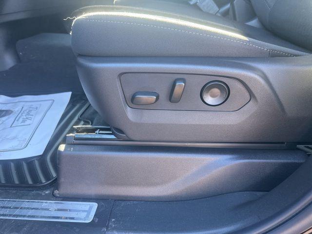 new 2026 Chevrolet Silverado 2500 car, priced at $60,845