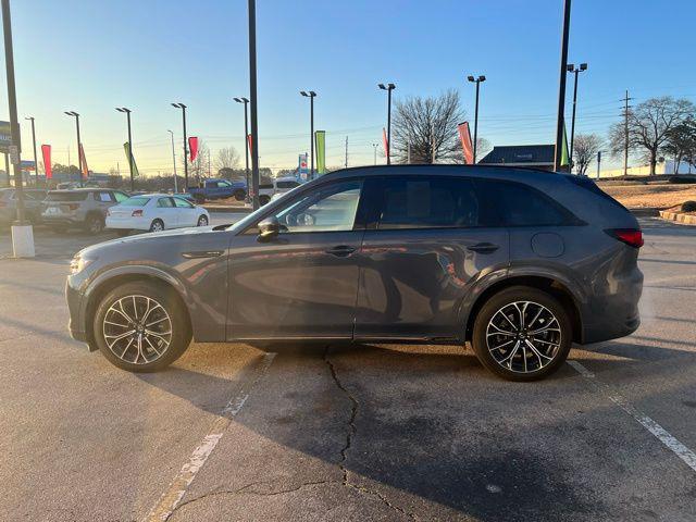 used 2025 Mazda CX-70 car, priced at $38,524