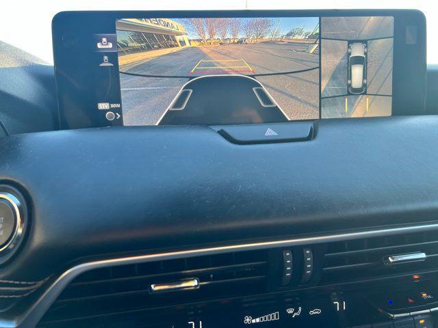 used 2025 Mazda CX-70 car, priced at $38,524