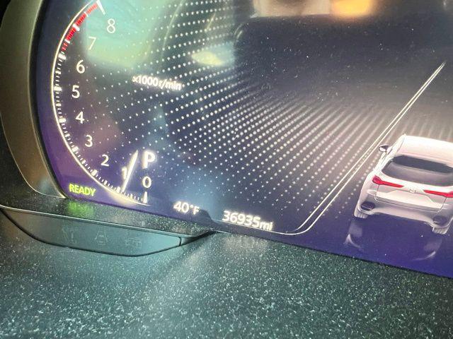 used 2025 Mazda CX-70 car, priced at $38,524