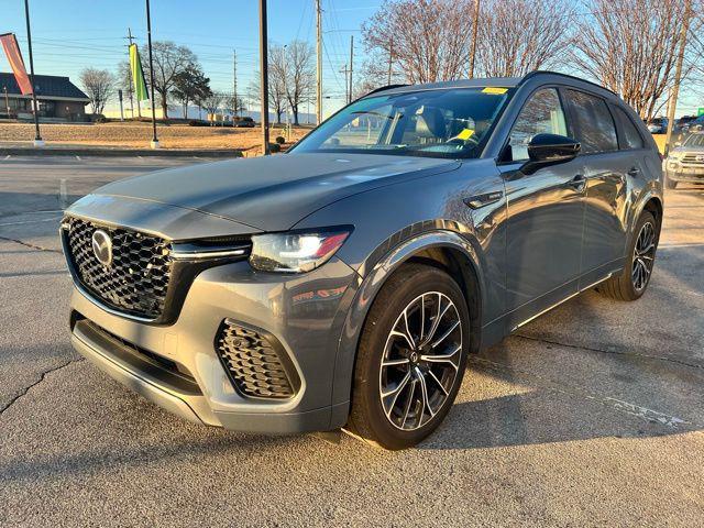 used 2025 Mazda CX-70 car, priced at $38,524